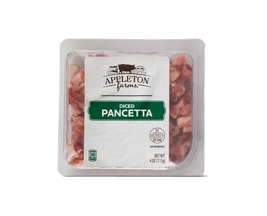 appleton farms pancetta