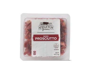 appleton farms prosciutto