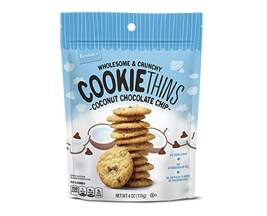 S'mores Cookie Thins Exist, and I'm Hiding the Bag from my Kids ...