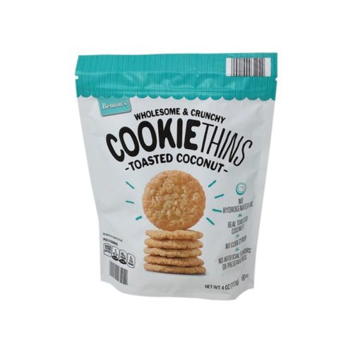 S'mores Cookie Thins Exist, and I'm Hiding the Bag from my Kids ...