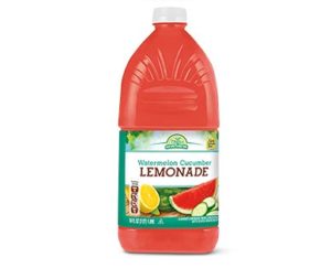 ALL the Lemon Items Coming to Aldi in July - AisleofShame.com