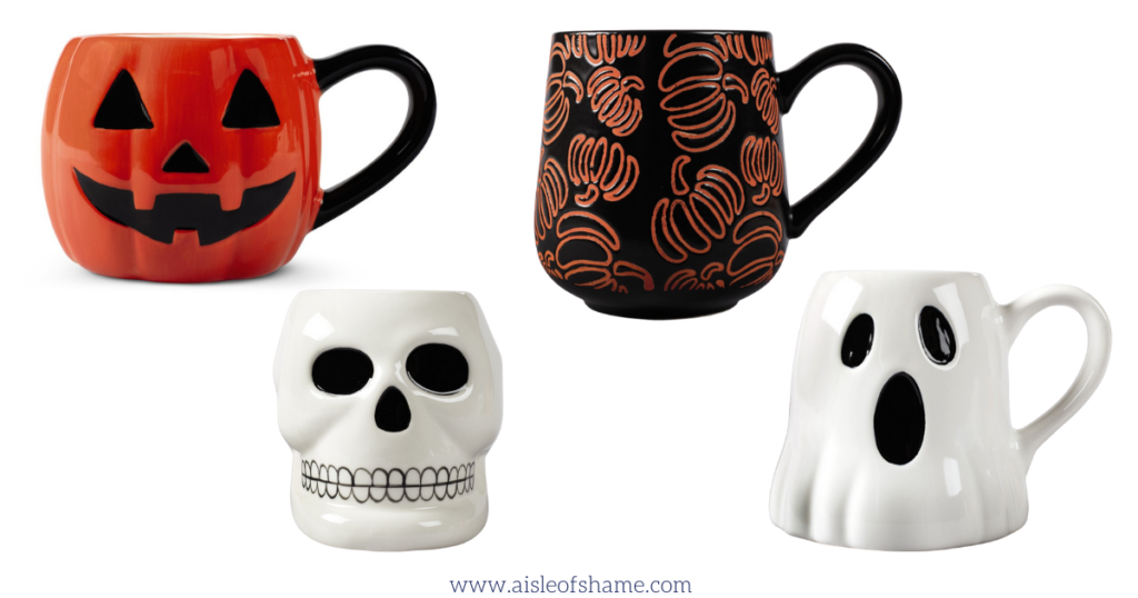 All The Aldi Halloween Stuff Coming In October - AisleofShame.com