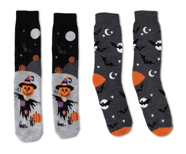 All The Aldi Halloween Stuff Coming In October - AisleofShame.com