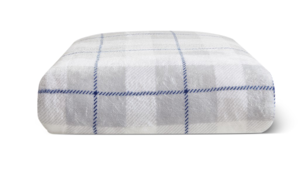 Aldi Weighted Blanket - AisleofShame.com