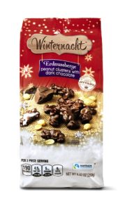 The Full Lineup of Aldi Winternacht Sweets - AisleofShame.com