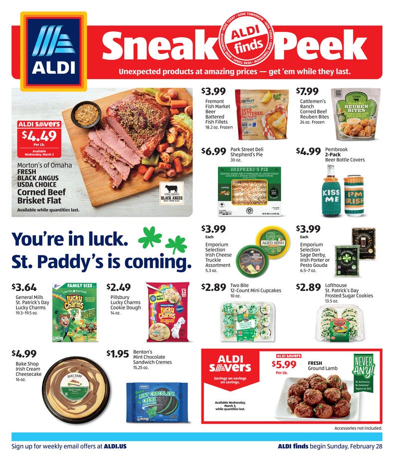 Download Aldi Ad Archives Aisle Of Shame