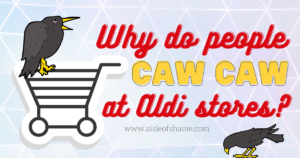 LIDL Vs Aldi: Similarities And Differences - AisleofShame.com