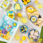 Support Alex's Lemonade Stand by Picking Up these Lemon Items at Aldi ...