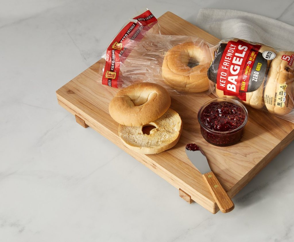 More Keto Friendly Items Are Coming To Aldi In Februaryyes The Bagels Are Back 3550