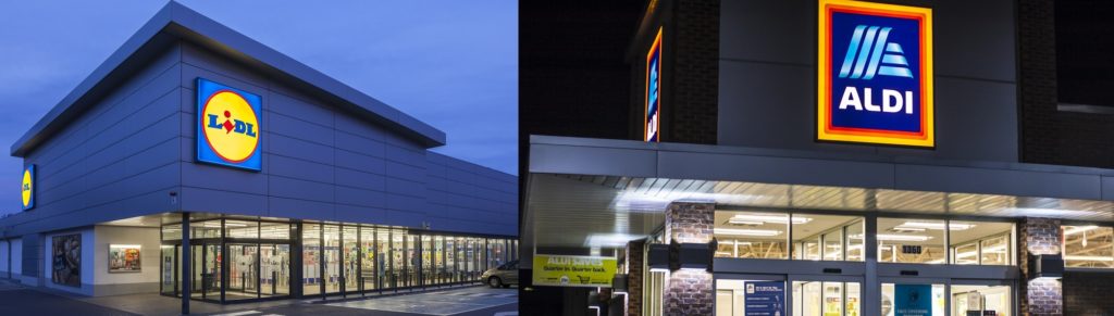 LIDL Vs Aldi Similarities And Differences AisleofShame