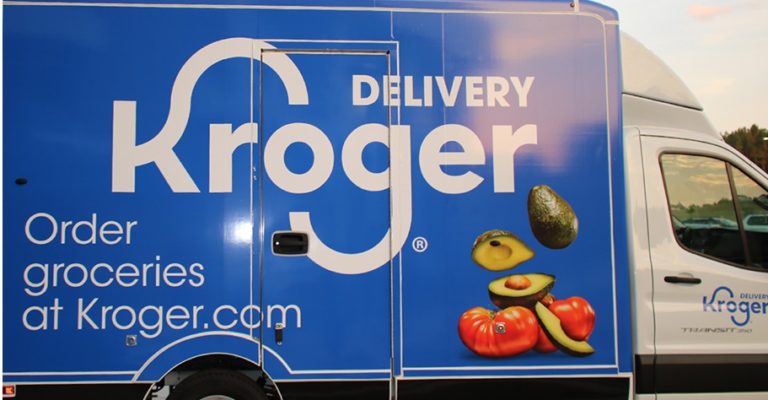 Does Kroger Offer Delivery? (Costs, Items and More) - AisleofShame.com