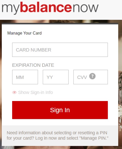 How To Use A Target Visa Gift Card Online Tech Advice Hub