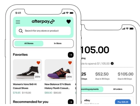 We are excited to add this option. Afterpay coming your way! #afterpay