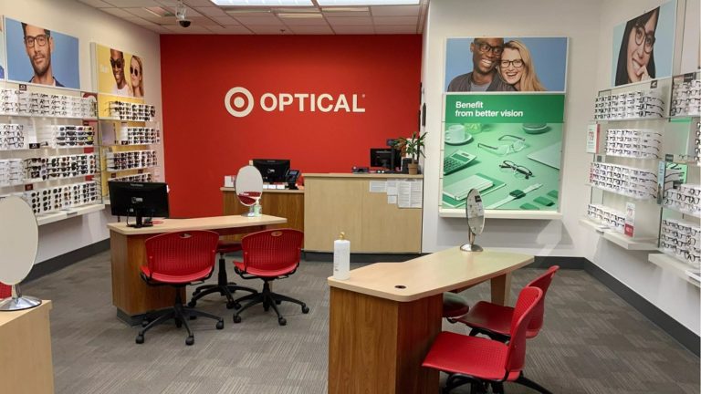 What Insurance Does Target Optical Accept