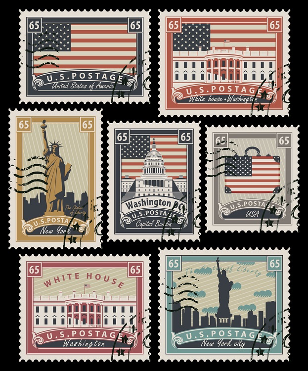 Where to Buy Stamps: Top 13 Places to Buy Stamps Near Me? - PostGrid