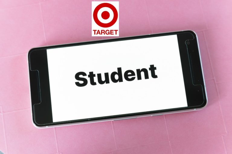 Does Target Have a Student Discount? (Percentage + Items
