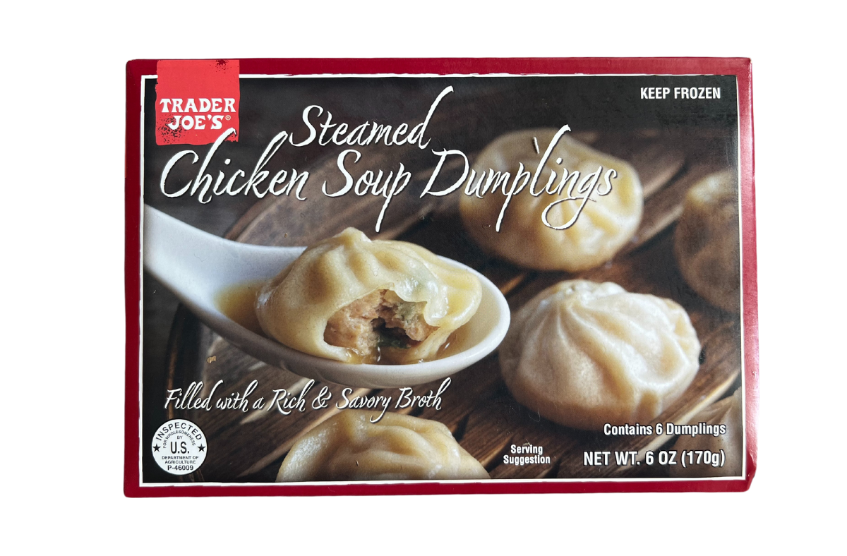 tjs chicken soup dumplings