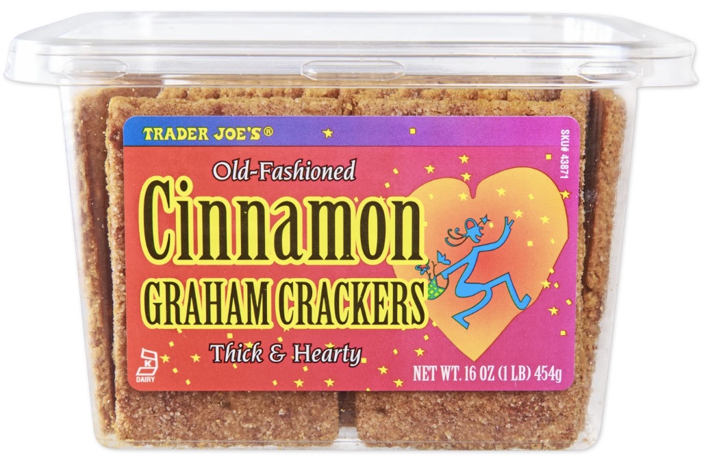 Top Crackers You Can Buy At Trader Joe S Aisleofshame Com