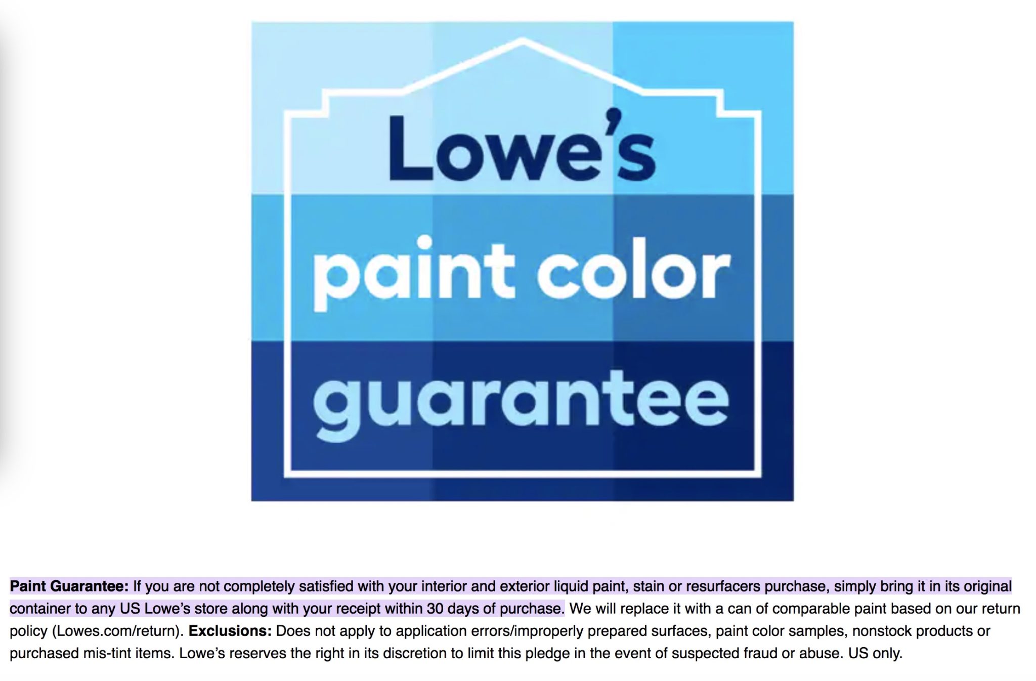 Does Lowes Sell Behr Paint? (+Alternatives)