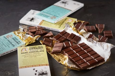 Top 8 Chocolates You Can Buy At Trader Joe’s - AisleofShame.com