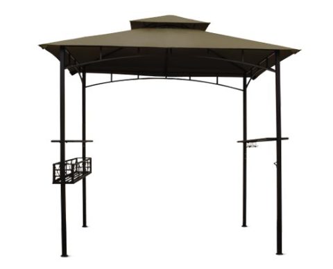 $149.99 Grill Gazebo, Macaron Candles And More Items You Can't Miss ...