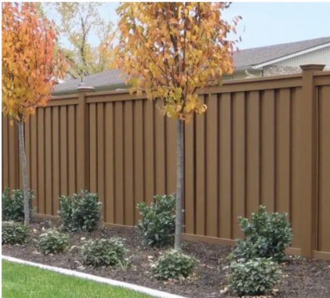 Does Home Depot Install Fences? (Types + Cost) - AisleofShame.com