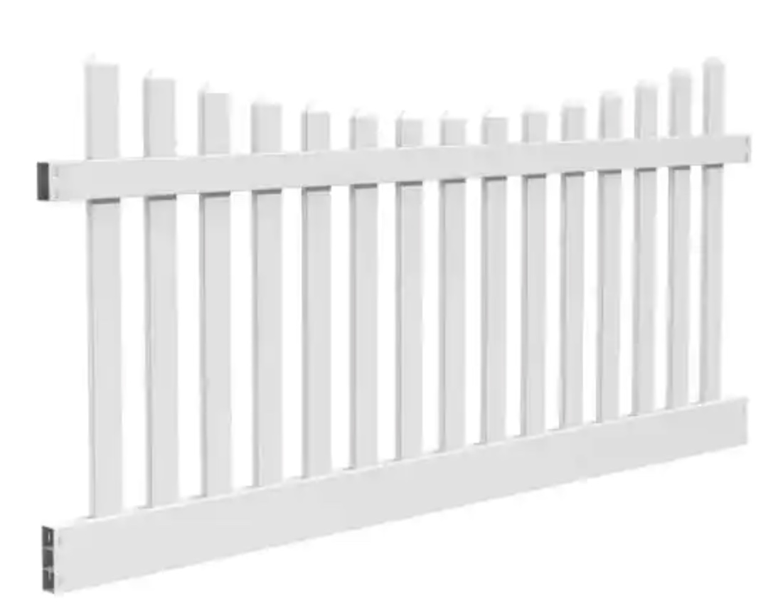 Does Home Depot Install Fences? (Types + Cost)