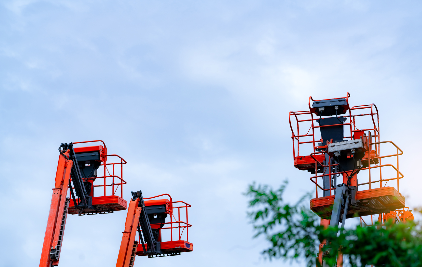 What Size Boom Lifts Can You Rent At Home Depot AisleofShame