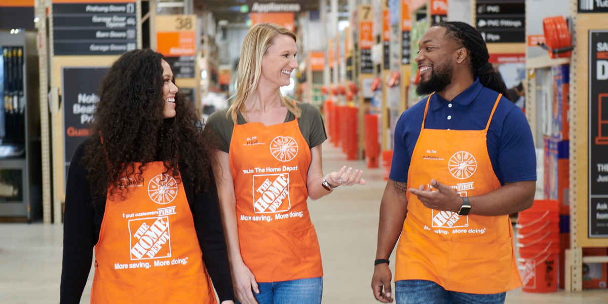 Home Depot Jobs Near Me How To Blog