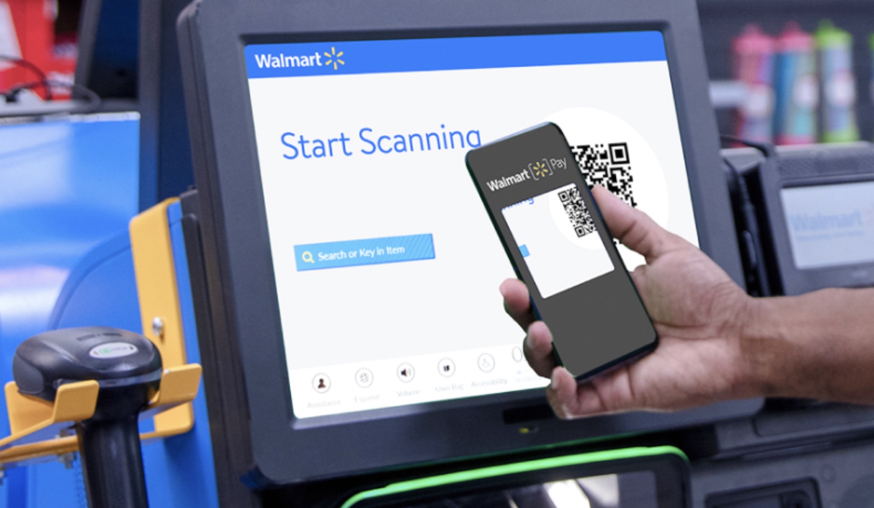 Why Does Walmart Not Accept Apple Pay AisleofShame