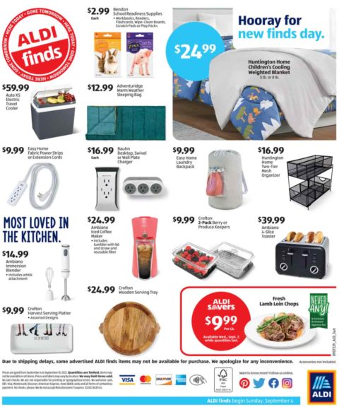 Aldi Ad Archives - AisleofShame.com