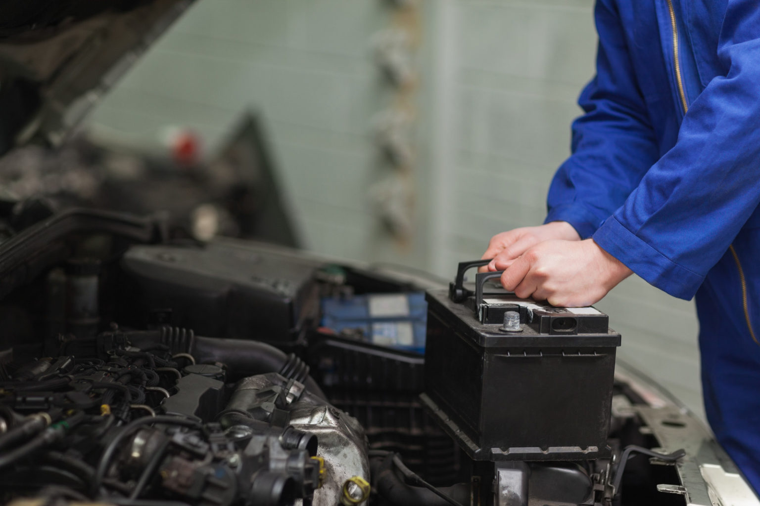 Walmart s Car Battery Return Policy AisleofShame