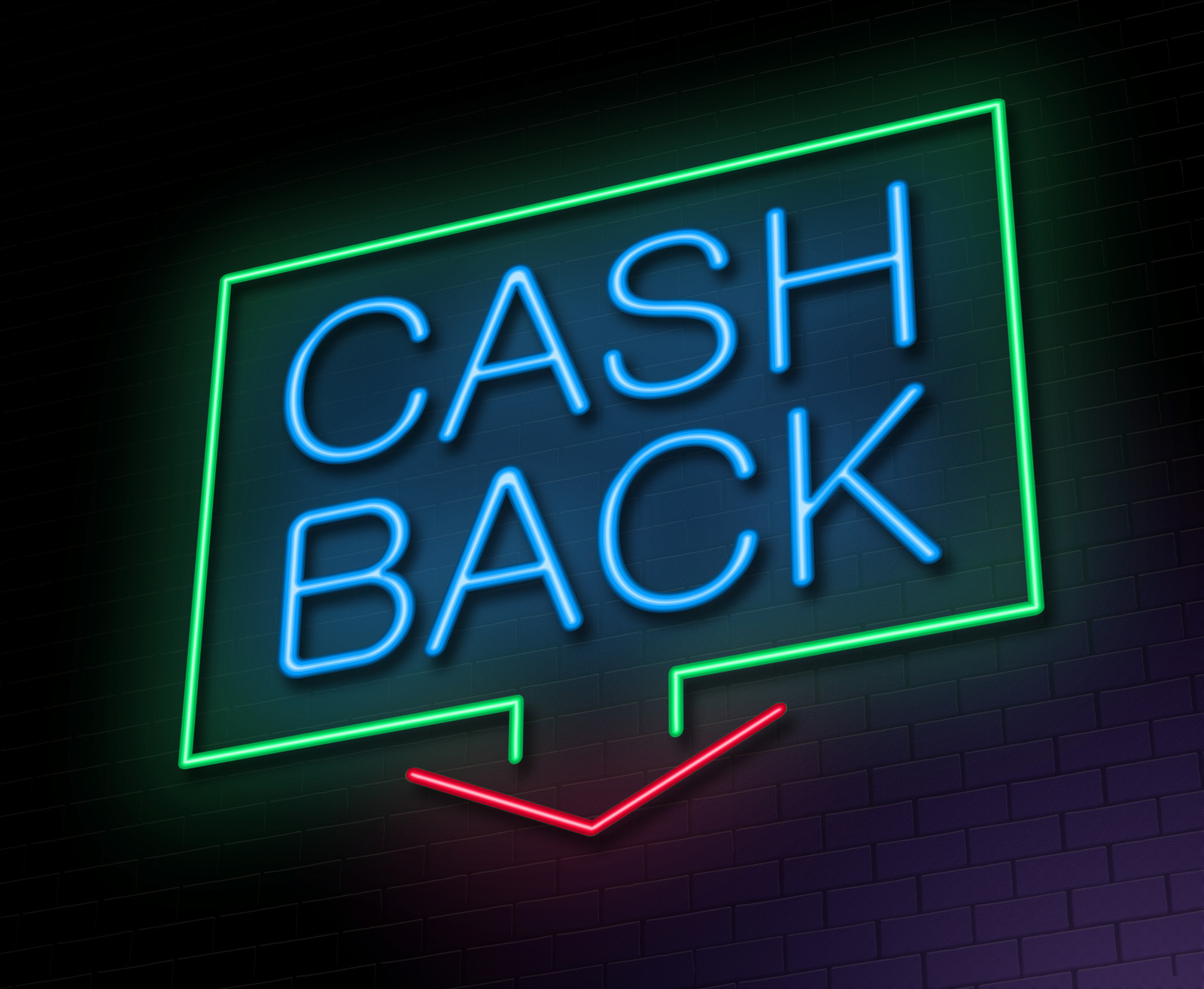 How Does 2 Cash Back Work