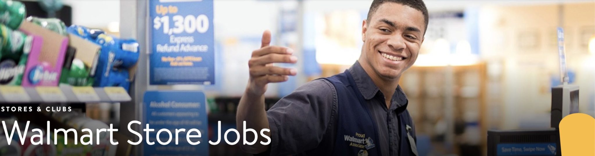 How Old Do You Have To Be To Work At Walmart? - AisleofShame.com