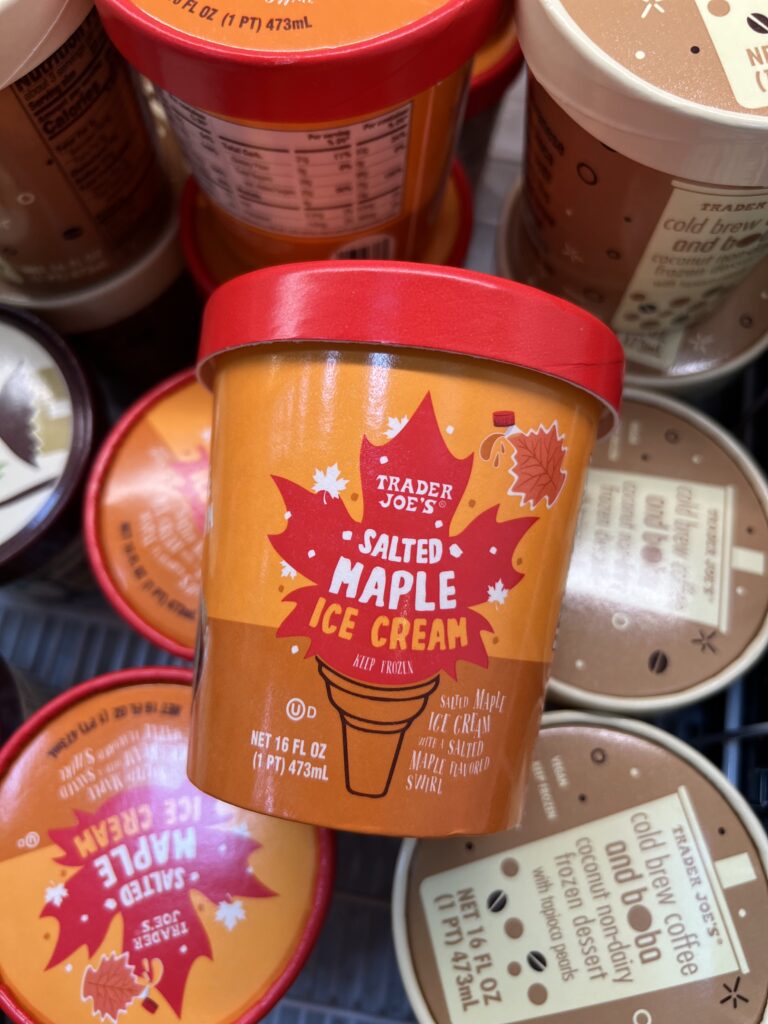 15 MustHave Trader Joe's Fall Finds