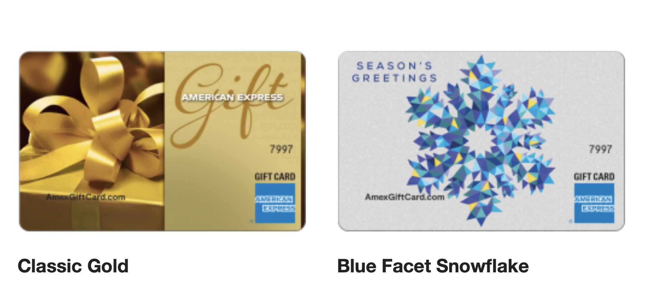 Can You Use American Express Gift Cards At Walmart AisleofShame