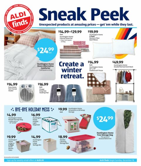 Aldi Ad Archives - AisleofShame.com