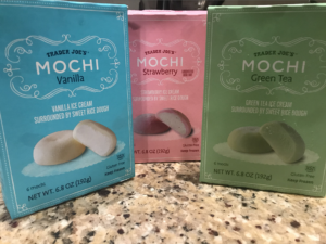 What Kind Of Mochi Does Trader Joe’s Have? - AisleofShame.com