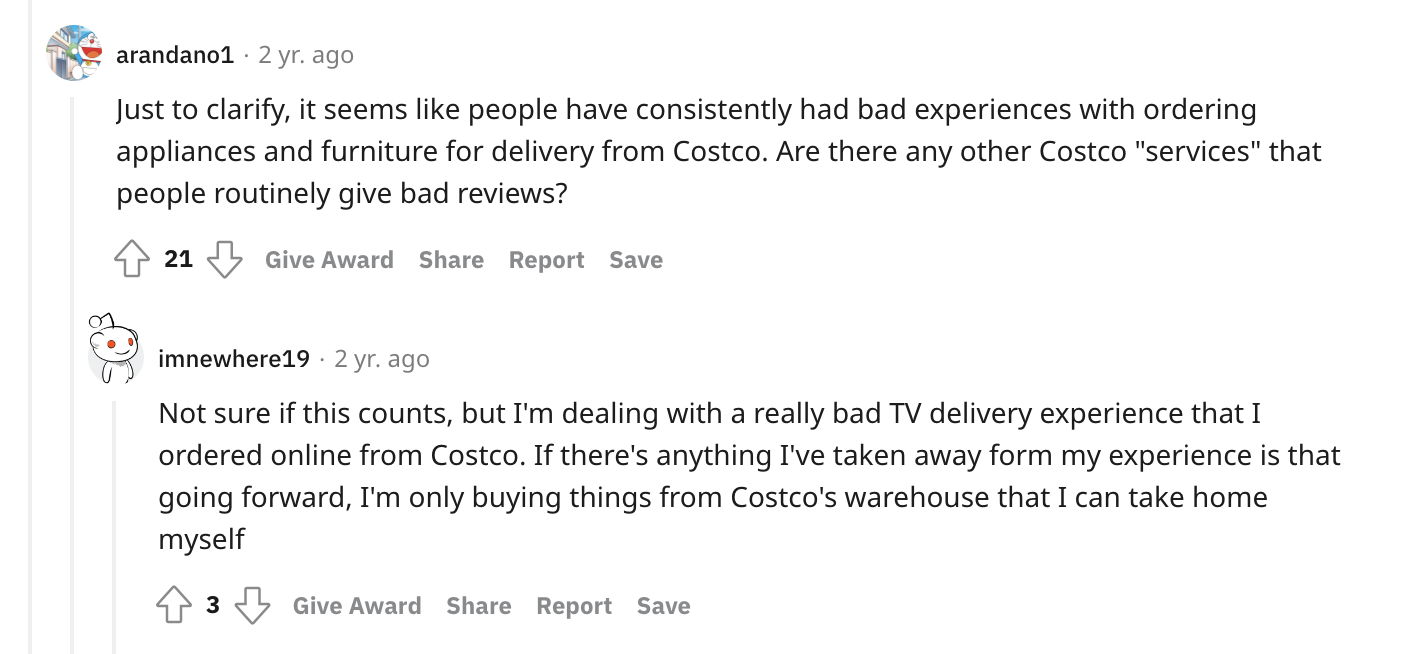 Everything To Know About Costco Mattress Delivery