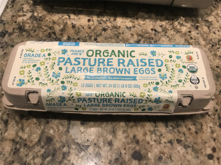 Trader Joe S Eggs Shortage Update And Quality Review Aisleofshame Com