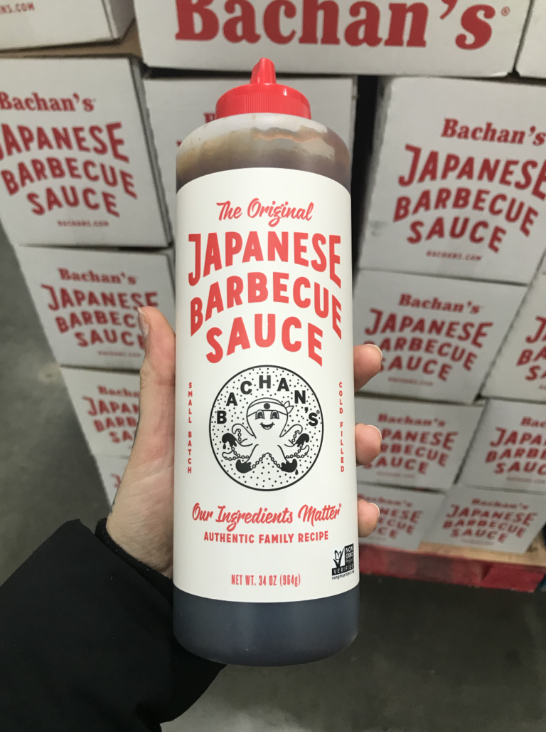 Underrated Sauce To Buy At Costco According To A Foodie