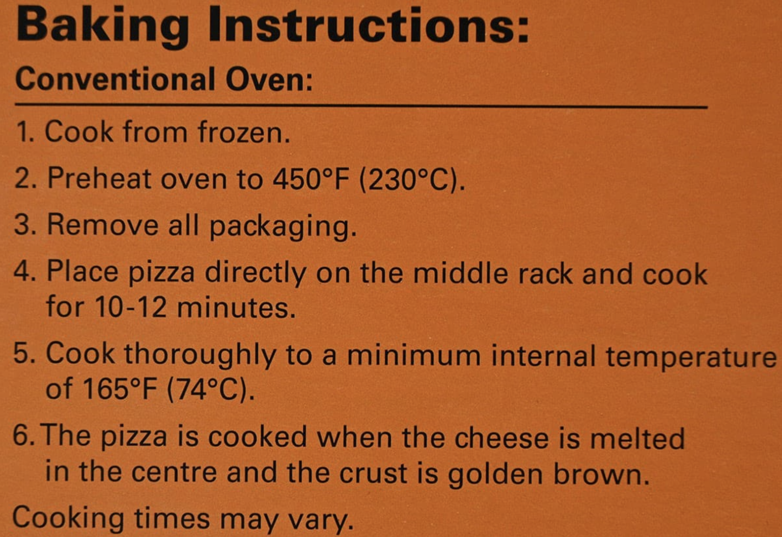 Enhance The Costco Cheese Pizza With My Gourmet Hack - AisleofShame.com