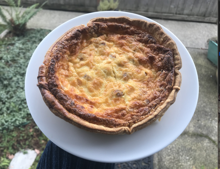 Types of Quiche at Trader Joe’s (+Review) - AisleofShame.com