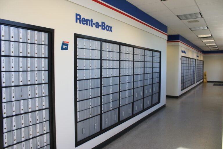 A Complete Guide To Renting A USPS PO Box