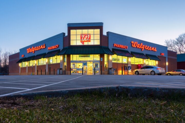 The Story Behind The New Walgreens Slogan - AisleofShame.com