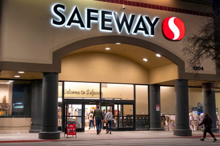 Understanding Safeway's Mysterious Return Policy