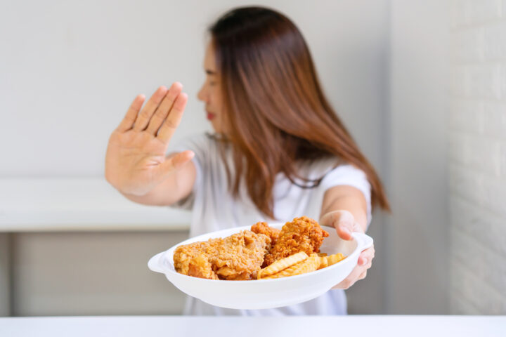 Chicken with a Twist: 15 Recipes That Will Surprise and Delight Your ...