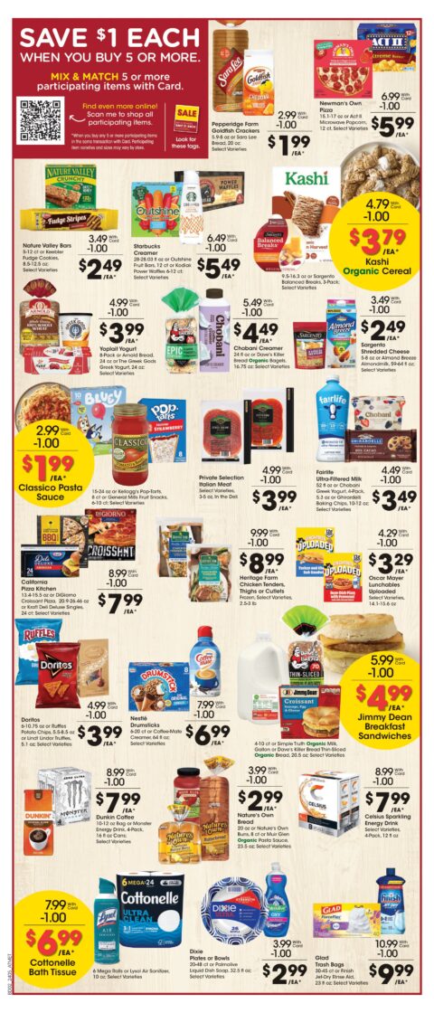 Kroger Weekly Ad - AisleofShame.com