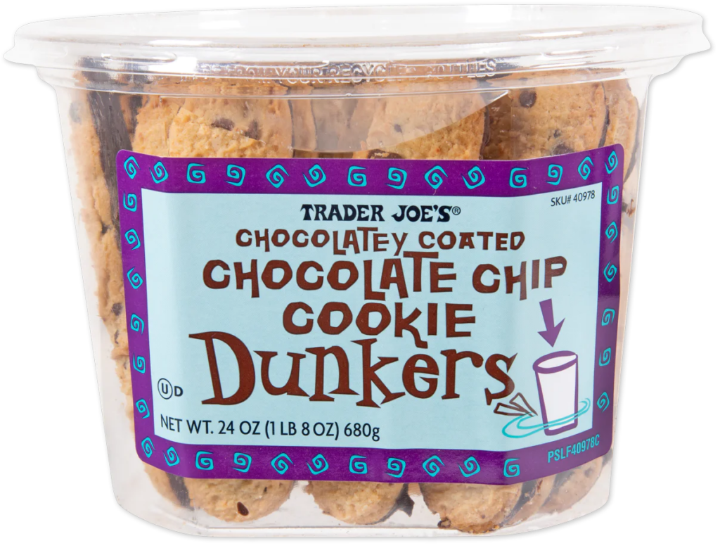 25 Best-Ever Items at Trader Joe's (According to Fans) - AisleofShame.com