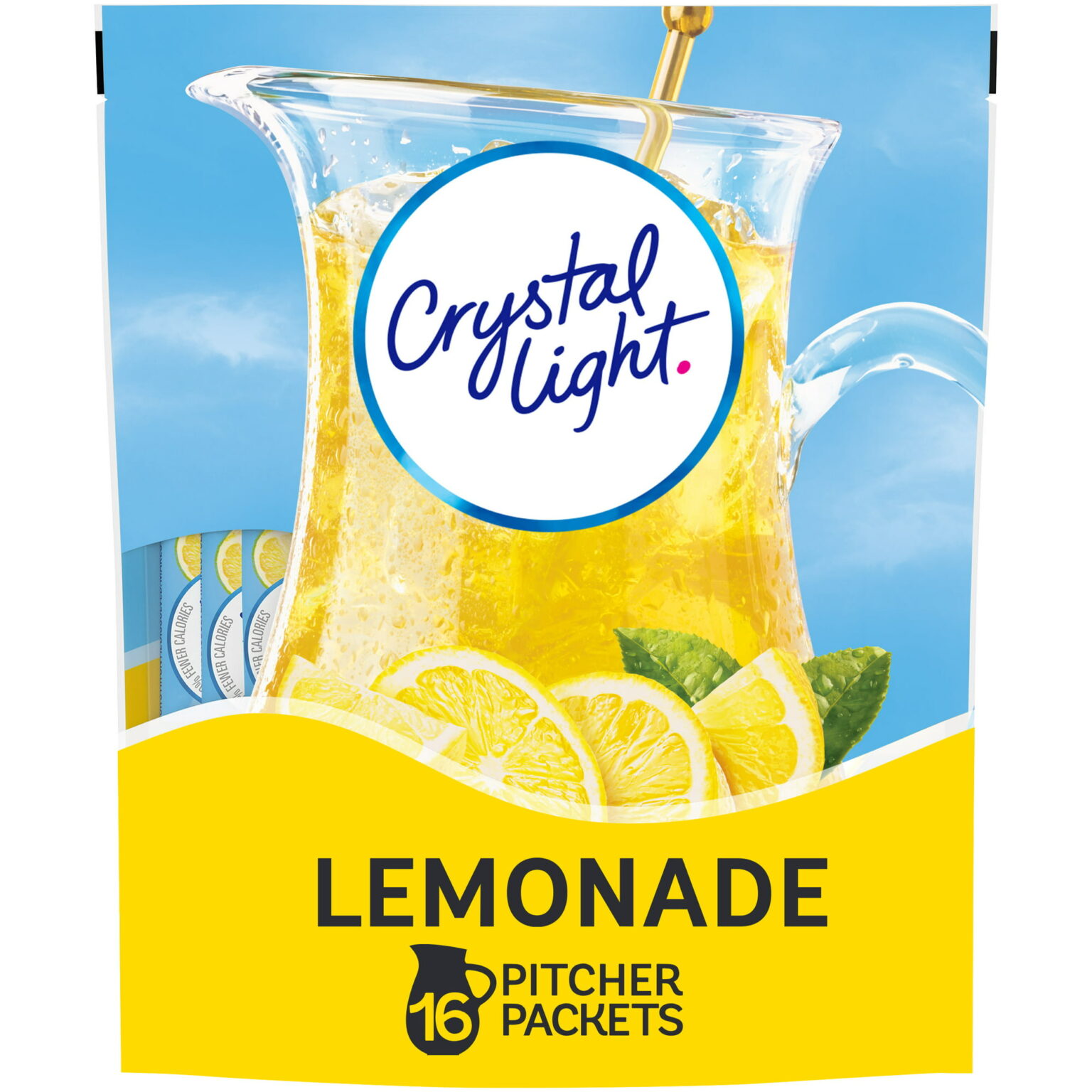 14 Best Store Bought Lemonade Taste Test Ranked From Best to Worst